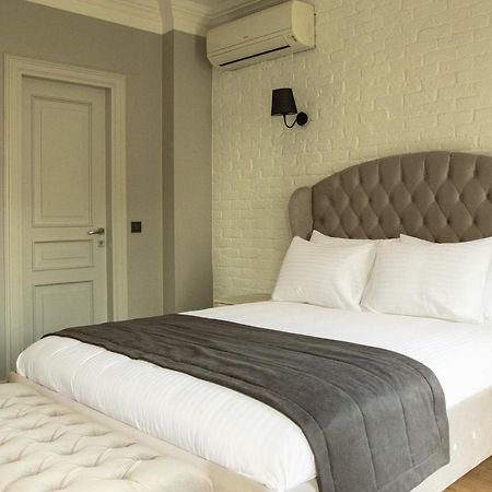 Louis Rooms Istanbul Eksteriør bilde