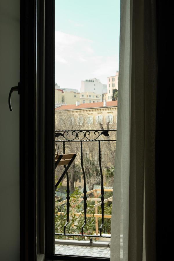 Louis Rooms Istanbul Eksteriør bilde