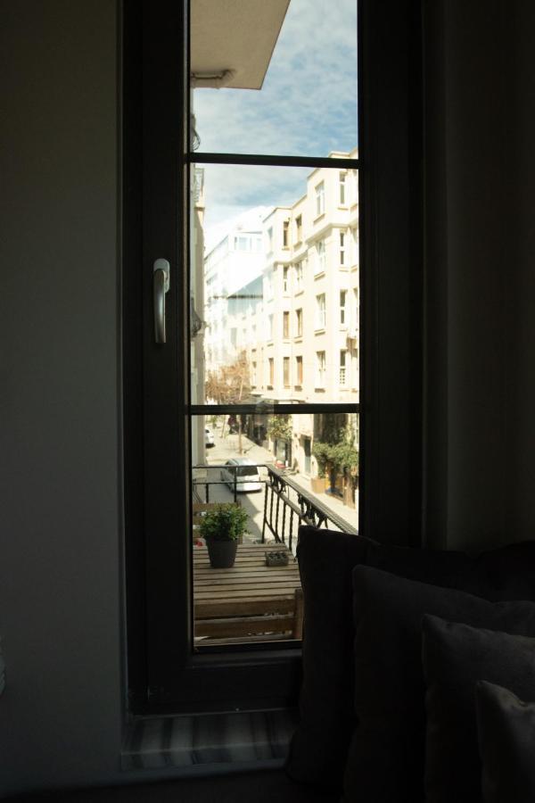 Louis Rooms Istanbul Eksteriør bilde