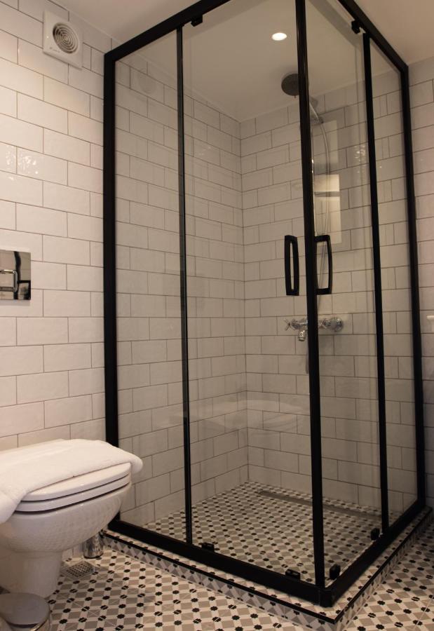 Louis Rooms Istanbul Eksteriør bilde