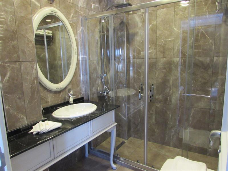 Louis Rooms Istanbul Eksteriør bilde