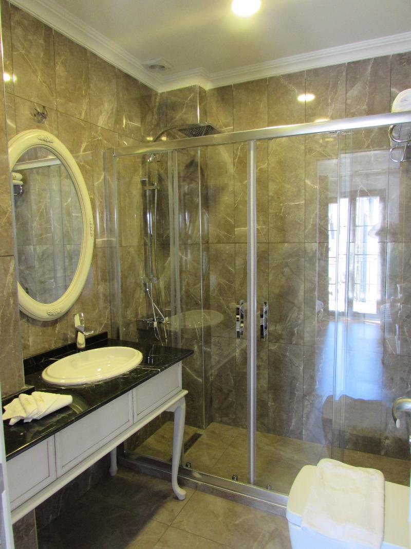 Louis Rooms Istanbul Eksteriør bilde